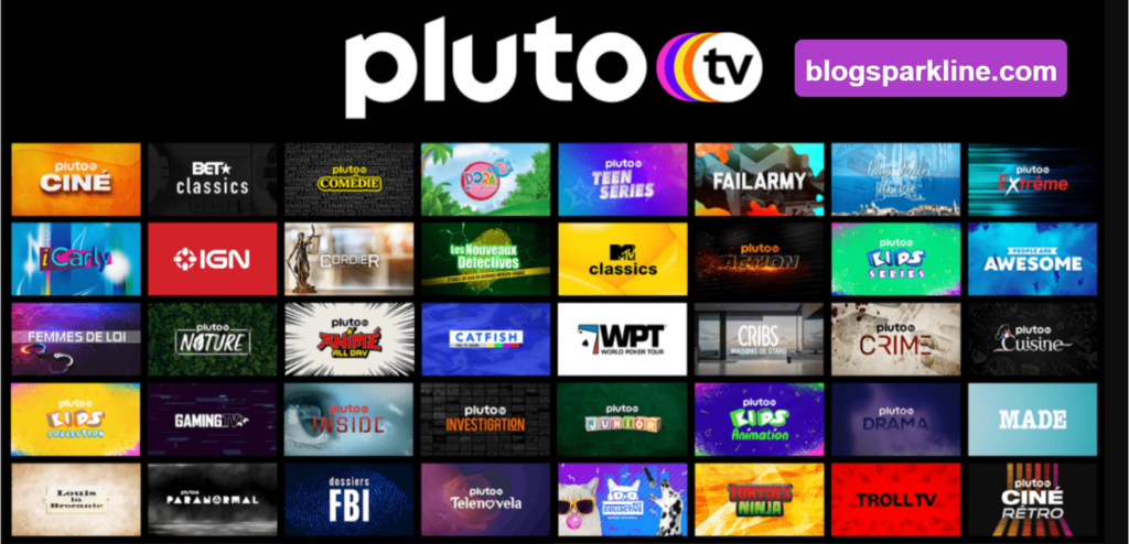 How to Watch Pluto TV Online Globally