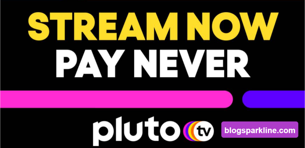 Exploring Free VPNs for Pluto TV