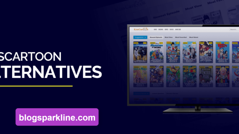 Top 13 Best Alternatives to KissCartoon in 2024