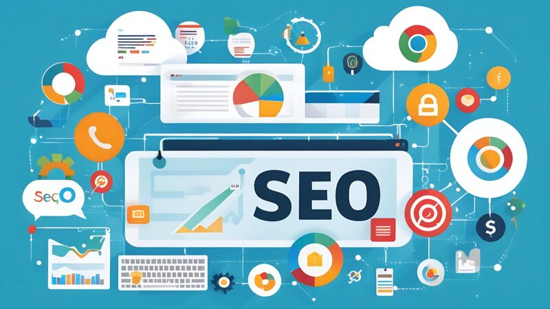 Malaysia Top SEO Experts – Boost Your Website’s Ranking