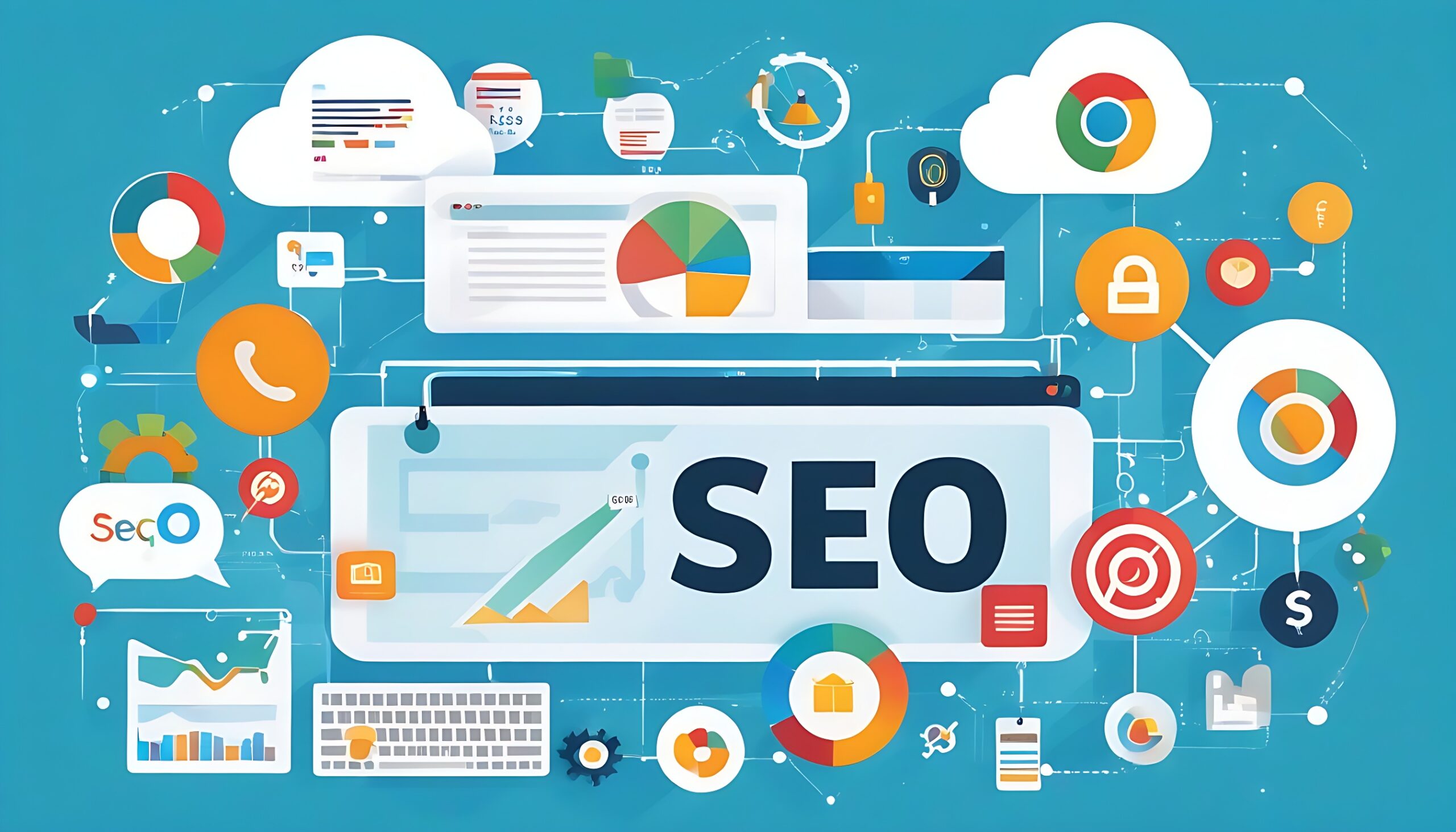 Malaysia Top SEO Experts – Boost Your Website’s Ranking