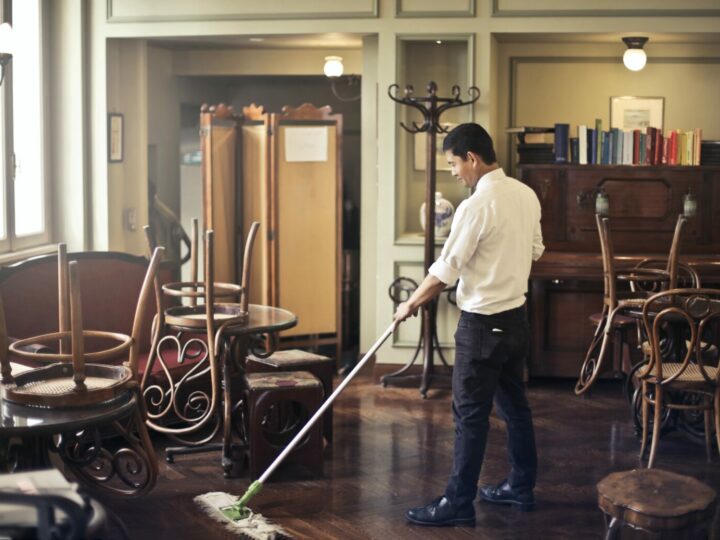 The Allergy-Reducing Benefits of Carpet Cleaning Services