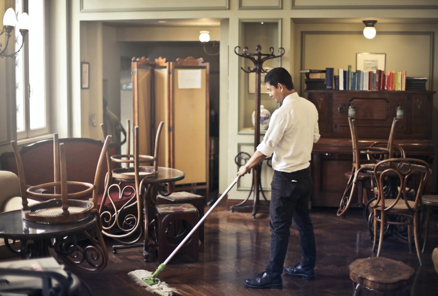 The Allergy-Reducing Benefits of Carpet Cleaning Services